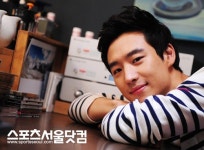 이제훈 고지전…꿈-현실 경계서 6개월 걷다(인터뷰)