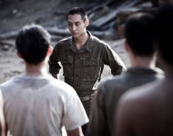 고지전 이제훈, 샤방한 미모에 스타탄생 조짐