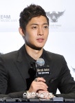 [클릭뮤직스타] 김현중, 장우혁과 맞대결서 또 승리…3주 연속 1위