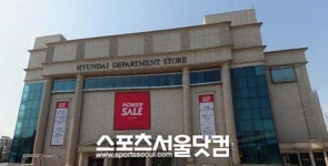 현대百 압구정 본점, 재건축 추진…매출 1위 야심만만?