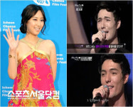 탤런트 오주은, 연하 외국인 고백에 "미안해" 거절