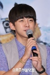 유키스 동호, 첫 더빙 연기…매력적인 더빙, 또 하고 싶다