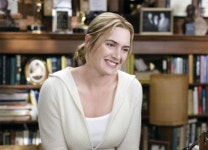 케이트 윈슬렛 "성형은 비도덕적" 소신 발언