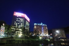 [주말 IN&OUT]하이원리조트, 강원랜드 컨벤션 호텔 오픈