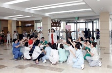 이대목동병원 위·대장센터 1주년 기념식 개최