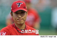 윤석민, 20승 포기하고 준PO에 초점