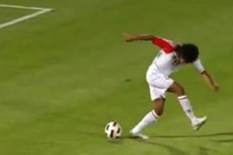 한국전 앞둔 UAE 축구대표팀 공격수, 교통사고로 사망