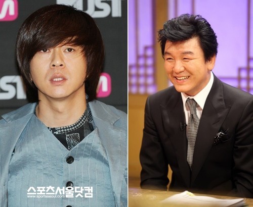 윤도현, 4시엔 윤도현입니다 라디오 하차 소식에 팬들 안타까워 한다