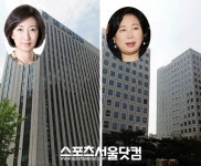 한진해운 최은영, 현대상선 현정은 ‘밥상’ 수저 올린다?