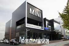 BMW 미니, 대구 전시장 오픈…경북 판매 활성