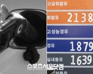 알뜰주유소, 천정부지 솟는 기름값 대안 될까?
