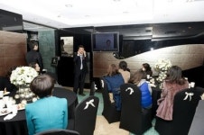 피부과 성형외과 전문 병원 비앤영플러스(B&Young+), VIP 행사 진행!!