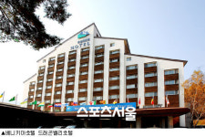 겨울에 더욱 즐거운 베니키아 호텔