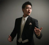 오페라와 드라마가 만났다…바리톤 정경, 15일 오페라마 독창회