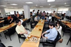 스포츠 바둑의 딜레마