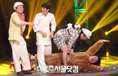 하오앤차오 손민혁 이수근-통역사도 우리 중국어 인정