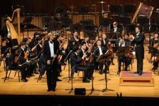 KBS 교향악단, 폭행-폭언 난무…정기공연 파행