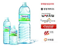(주)아워홈 코카콜라여주점 | '생수 1위' 삼다수 판매권, 7개 기업 출사표