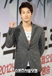 [SS포토]키노 용환 연기도전 기대해주세요!