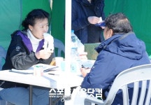 [국민건강증진마라톤] 이물비치과, 치아건강은 일상생활부터