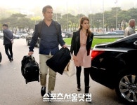 굿바이 코리아!…제시카 알바, 韓 여행 마치고 25일 출국