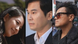 박지민, K팝 스타 우승 상금 3억 차지 기쁨의 눈물