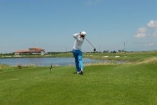 수도권 18홀 요금으로 1박2일 36홀 라운드를 즐긴다-군산CC 패키지 인기