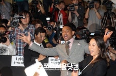 [SS포토]윌 스미스 