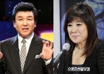 노사연, '주병진 토콘' MC 합류 '20년 만의 재회'