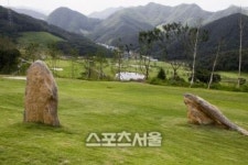 [리뷰 & 프리뷰]친환경 반값골프장 에콜리안 정선에 가봤더니...