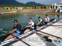 경정공원 조정-카누 체험교실 6월 2일부터 실시