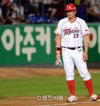 [SS포토]아주커 최희섭.