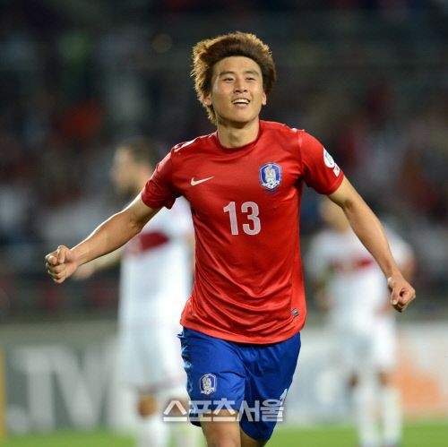 2026 북중미 월드컵 아시아 예선, 대한민국 vs 팔레스타인 - 홍명보호 감독의 첫 축구대표팀 경기 일정 확정