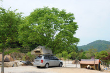 솔몽지, 주말농장 겸비한 체험형 이색 캠핑장 오픈