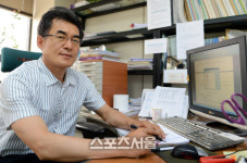 [토토기획]서천범 소장 건전한 배팅 위한 조기교육과 규제완화 필요