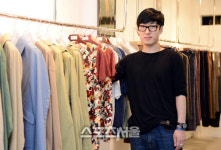 [스타일]'꽃남'의 고태용 디자이너,