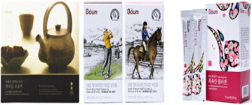 보움, 올림픽 기념 특별 할인 이벤트 실시