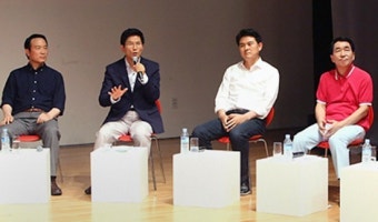 '박근혜 책임론' 확산 