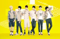 서인국, 브라이언, 그룹 빅스와 함께 12일 일본 도쿄 콘서트