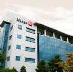 최대주주 떠난 미래산업, 안철수테마주의 몰락