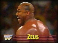 [성민수의 라스트라운드] 옛 WWE 스타 ‘제우스’의 세금 포탈 혐의