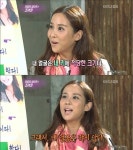 조여정 내 얼굴 작지않다 망언에 여성팬 털썩