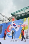 인천상륙작전기념 제1회 호국순례-인천 월미도에서 용산전쟁기념관까지