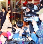 [SS포토]영화배우 수지 