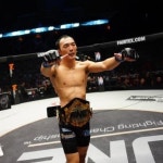 [성민수의 라스트라운드] 김수철 선수의 ONE FC 챔피언 등극