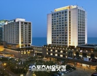 BIFF 흥행 성공에 해운대 특급호텔들 덩달아 신나