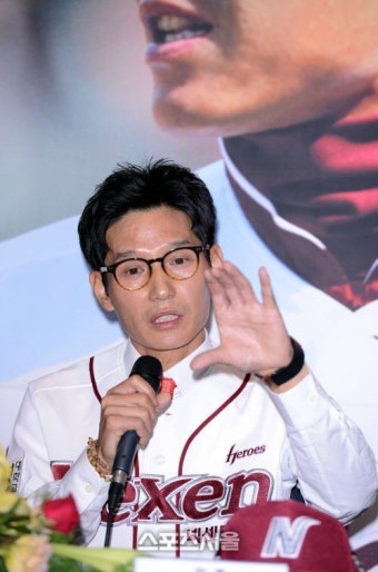 [SS포토]염경엽감독, 