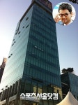 [SS기획] 스포츠 ★들의 빌딩테크…찬호는 특급 승엽·지성은 글쎄 ①