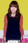 [SS포토]백아연, 치아 시술 후 '물오른 미모'