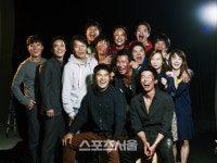 군입대 김무열, 22일 영화 개들의 전쟁으로 관객들 만난다